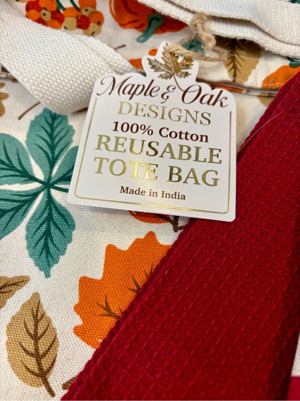 NWT THANKSGIVING and AUTUMN BUNDLE
ITEMS TOTAL 11 Before related gifts🧡🍂🤎🍁 - Picture 11 of 12